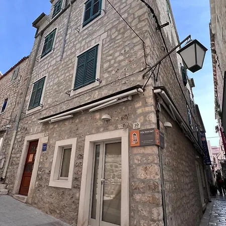 Tudor Hvar Old Town Groda, Center For 4 Guests Apartment *