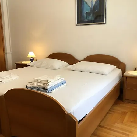 Tudor Hvar Old Town Groda, Center For 4 Guests Apartment *