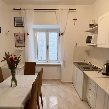 Tudor Hvar Old Town Groda, Center For 4 Guests Apartment *