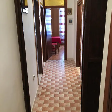 Apartment Tudor Hvar Old Town Groda, Center For 4 Guests